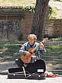 Picture Title - Guitar Player