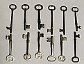 Picture Title - Skeleton Keys