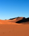 Picture Title - Namib Sand Dunes