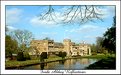 Picture Title - Forde Abbey Devon