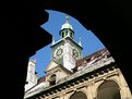 Picture Title - Rathaus