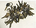 Picture Title - Spare Keys