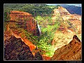 Picture Title - Waimea Canyon in Kauai