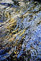 Picture Title - van gogh water ripples