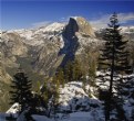 Picture Title - Half Dome