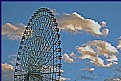 Picture Title - The Wheel & The Sky
