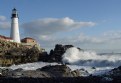 Picture Title - Coastal View