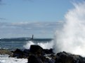 Picture Title - Coastal View