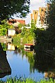 Picture Title - The Canal