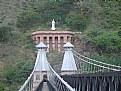 Picture Title - Watching the West Bridge