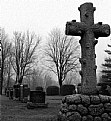 Picture Title - Graveyard: Part 2