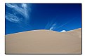 Picture Title - Dunes and Sky