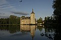 Picture Title - Horst Castle in Belgium