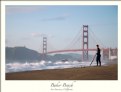 Picture Title - Baker Beach