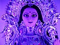 Picture Title - goddess of mantra