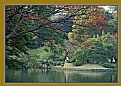 Picture Title - View of the Inner Garden