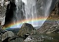 Picture Title - Cascata.