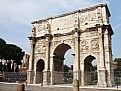 Picture Title - Arco di Costantino