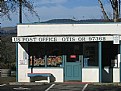 Picture Title - Otis Post Office