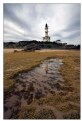 Picture Title - Pt Lonsdale beach_ low tide #1