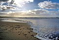 Picture Title - Dutch beach