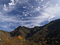 Picture Title - Popcorn Clouds