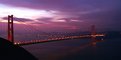 Picture Title - Golden Gate bridge at Sunrise