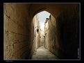 Picture Title - Alley