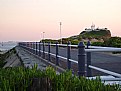 Picture Title - Nobby's Head at dawn