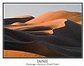 Picture Title - Dunes