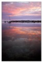 Picture Title - Corio Bay - sunrise