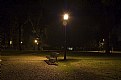 Picture Title - notturno con panchina