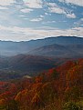 Picture Title - Smoky Mountains