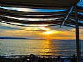 Picture Title - Cafe' del Mar Sunset