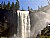 Yosemite Vernal Falls Mist