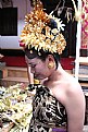 Picture Title - Ita in balinese dress