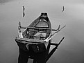 Picture Title - boat in Kastoria