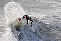Picture Title - Turkey Day Surfing