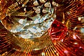 Picture Title - Crystal Radiation