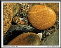 Picture Title - Pebble tones