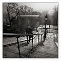 Picture Title - sunday morning at Montmartre