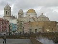 Picture Title - Catedral de Càdiz