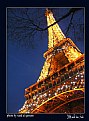 Picture Title - Eiffel Tower From a different angle