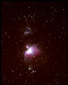 Picture Title - Orion Nebula (re-post)