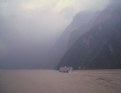 Picture Title - Rainy Yangtze