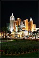 Picture Title - New York, Las vegas