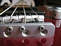 Picture Title - my bass guitars