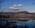 Picture Title - Vico Lake