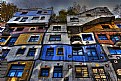 Hundertwasser Haus