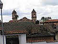 Picture Title - Zipaquira Colombia